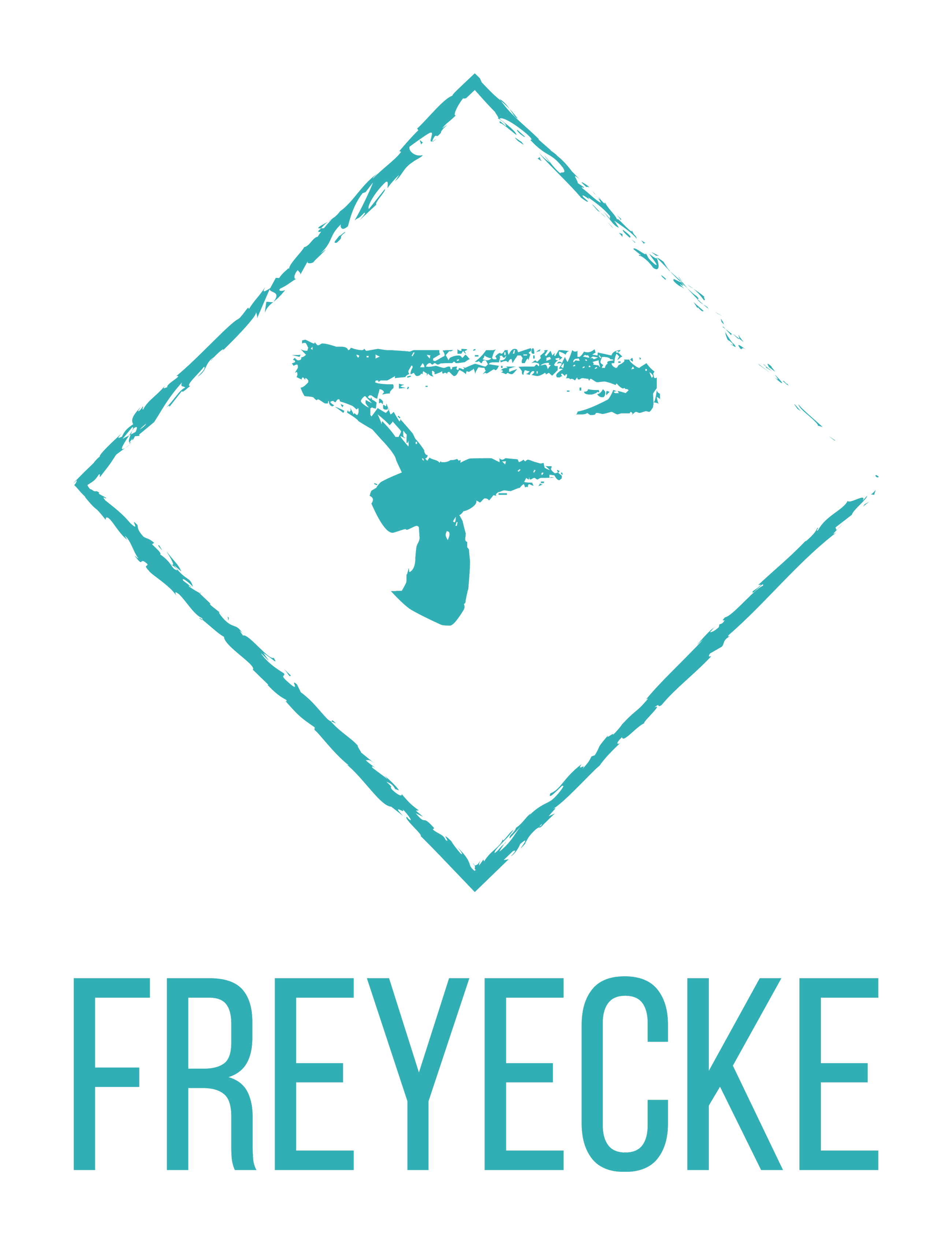 Freyecke Logo